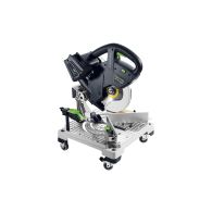 FESTOOL Akku-Leistensäge SYMC 70 EB-Basic SYMMETRIC