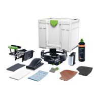 FESTOOL Kantenbearbeitungs-SET KB-KA 65 SYS3