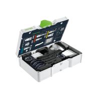 FESTOOL Sägeblatt-Set Oszillieren SYS3 S 76-OSC-SORT/7