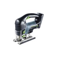 FESTOOL Akku-Pendelstichsäge PSBC 420 EB-Basic CARVEX