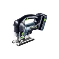 FESTOOL Akku-Pendelstichsäge PSBC 420 HPC 4,0 EBI-Plus CARVEX