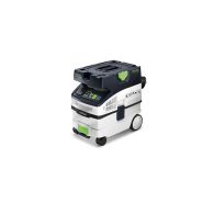 FESTOOL Absaugmobil CLEANTEC CTH MIDI I AC