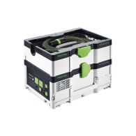 FESTOOL Akku-Absaugmobil CTLC SYS I-Basic CLEANTEC