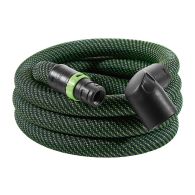 FESTOOL Saugschlauch D 27/32x3,5m-AS-90°/CT