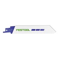 FESTOOL Säbelsägeblatt HSR 150/1,6 BI/5 METAL STEEL/STAINLESS STEEL
