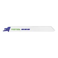 FESTOOL Säbelsägeblatt HSR 230/1,6 BI/5 METAL STEEL/STAINLESS STEEL