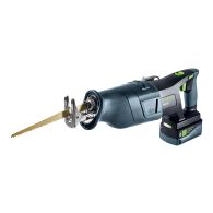 FESTOOL Akku-Säbelsäge RSC 18 5,0 EB-Plus