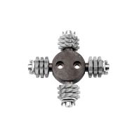 FESTOOL Werkzeugkopf FZ-RG 80