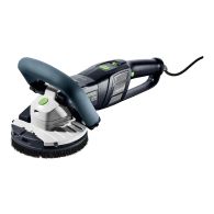 FESTOOL Sanierungsschleifer RG 130 ECI-SET DIA HD RENOFIX