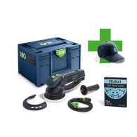 FESTOOL Getriebe-Exzenterschleifer ROTEX RO 150 FEQ-Plus 100Y