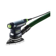 FESTOOL Deltaschleifer DTS 400 REQ-Plus