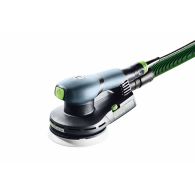 FESTOOL Exzenterschleifer ETS EC 125/3 EQ-Plus