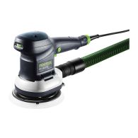 FESTOOL Exzenterschleifer ETS 150/3 EQ-Plus