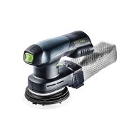 FESTOOL Akku-Exzenterschleifer ETSC 125-Basic - Vorführgerät