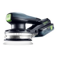 FESTOOL Akku-Exzenterschleifer ETSC 2 125 4,0 I-Plus