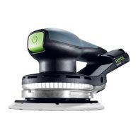 FESTOOL Akku-Exzenterschleifer ETSC 2 150-Basic