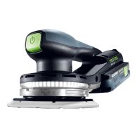 FESTOOL Akku-Exzenterschleifer ETSC 2 150 4,0 I-Plus