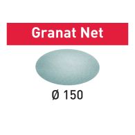 FESTOOL Netzschleifmittel Granat Net D150 