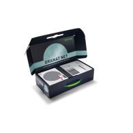 FESTOOL Netzschleifmittel Granat Net D150 GR NET-Set