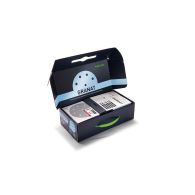 FESTOOL Schleifmittel Granat D125 GR-Set