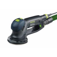 FESTOOL Getriebe-Exzenterschleifer RO 125 FEQ-Plus ROTEX