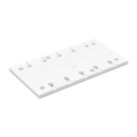 FESTOOL Schleifschuh SSH-115x225/10