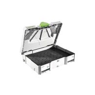 FESTOOL Systainer³ SYS3-OF D8/D12