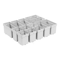 FESTOOL Einsatzboxen 50x50/50x100x68-Set