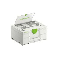 FESTOOL Systainer³ DF SYS3 DF M 187