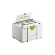 FESTOOL Systainer³ DF SYS3 DF M 237