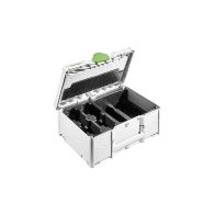 FESTOOL Systainer³ SYS3 M 187 ENG 18V