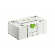 FESTOOL Systainer³ SYS3 L 187