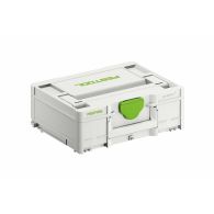 FESTOOL Systainer³ SYS3 M 137
