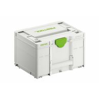 FESTOOL Systainer³ SYS3 M 237