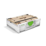 FESTOOL Systainer³ SYS3-MFT M 112
