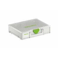 FESTOOL Systainer³ Organizer SYS3 ORG M 89