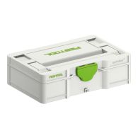 FESTOOL Systainer³ SYS3 S 76