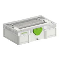 FESTOOL Systainer³ SYS3 S 76 TRA