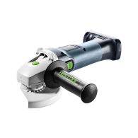 FESTOOL Akku-Winkelschleifer AGC 18-125 EB-Basic