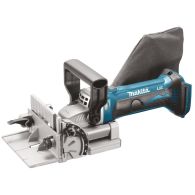 MAKITA Akku-Nutfräse DPJ180
