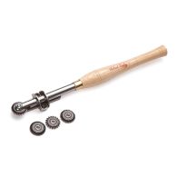 SORBY Spiralling System