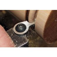 SORBY Ersatzschneide "RING" für Mushroom Tool