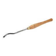 SORBY Hollowing Tool "Schwanenhals"