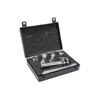 SORBY Mitlaufkörnersystem "Deluxe"