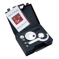 SORBY Exzenter-Spannfutter RS60 