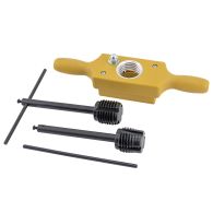 Holz-Gewindeschneider SET "SBT"