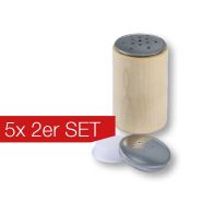 Salz- und Pfefferstreuer SET