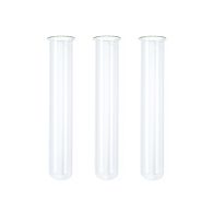 Glaseinsatz für Vase (3 Stk.)