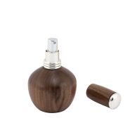 Parfumflasche Selbstbausatz SILBER