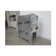 FELDER Reinluftabsauggerät RL-160 Automatik